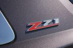 Chevrolet Tahoe Z71 2015 года